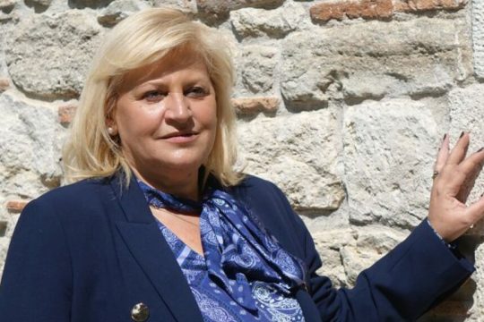 anastasia xalkia